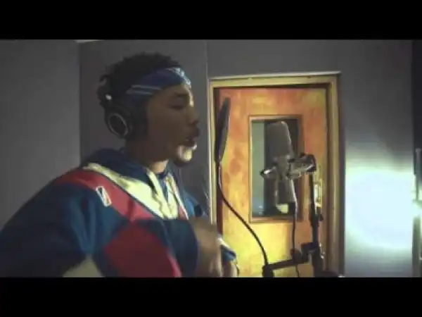 Video: Cozz - Halftime Show